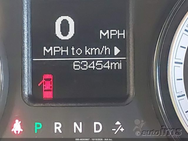 2018 Ram 2500 photo 3
