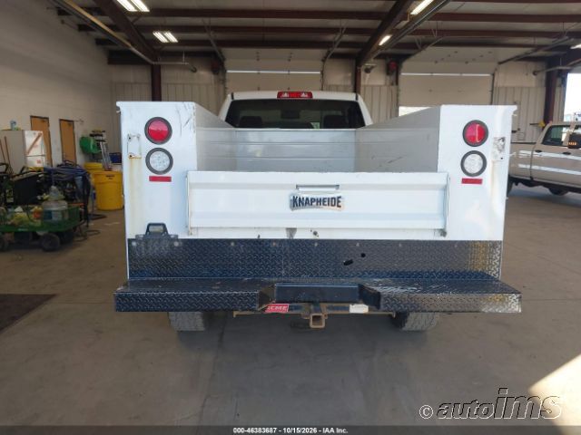 2018 Ram 2500 photo 4