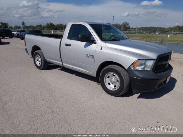 2017 Ram Ram 1500