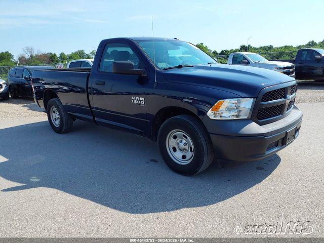 2019 Ram Ram 1500