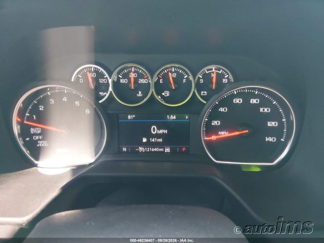 2022 Chevrolet Tahoe photo 2