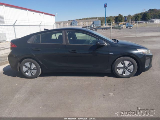 2018 Hyundai Ioniq photo 4