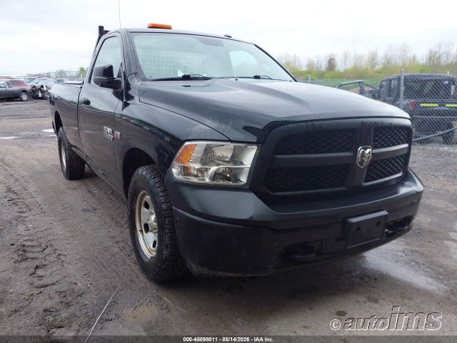 2016 Ram Ram 1500