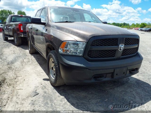 2019 Ram Ram 1500