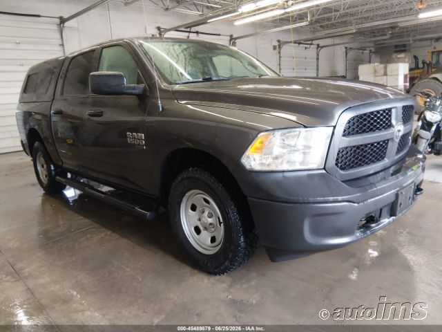 2019 Ram Ram 1500