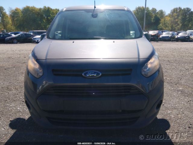 2018 Ford Transit Connect photo 3