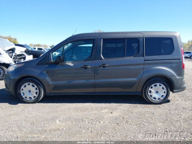 2018 Ford Transit Connect photo 5