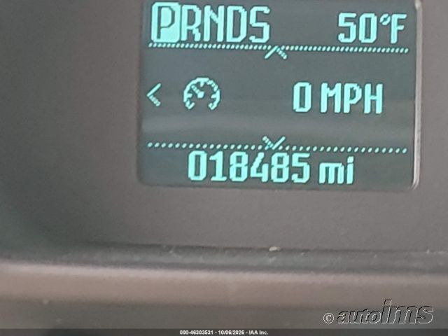 2018 Ford Transit Connect photo 6