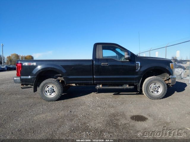 2019 Ford F-250 photo 4