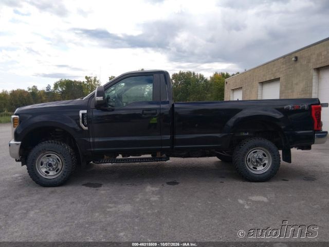 2019 Ford F-250 photo 5