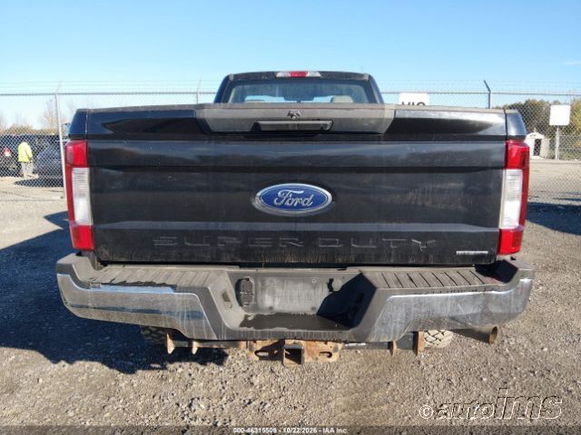 2019 Ford F-250 photo 7