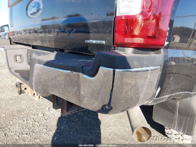 2019 Ford F-250 photo 2