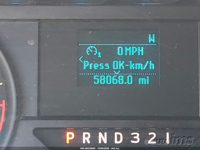 2017 Ford F-150 photo 5