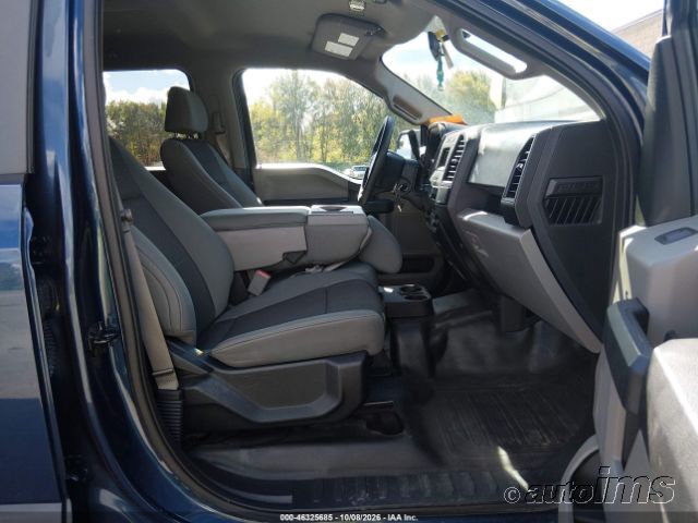 2017 Ford F-150 photo 7