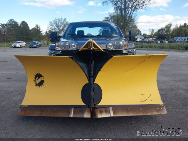 2019 Ford F-250 photo 4