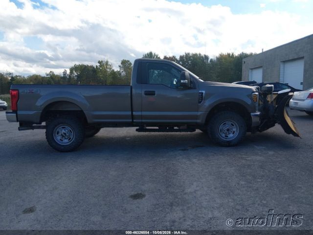 2019 Ford F-250 photo 5