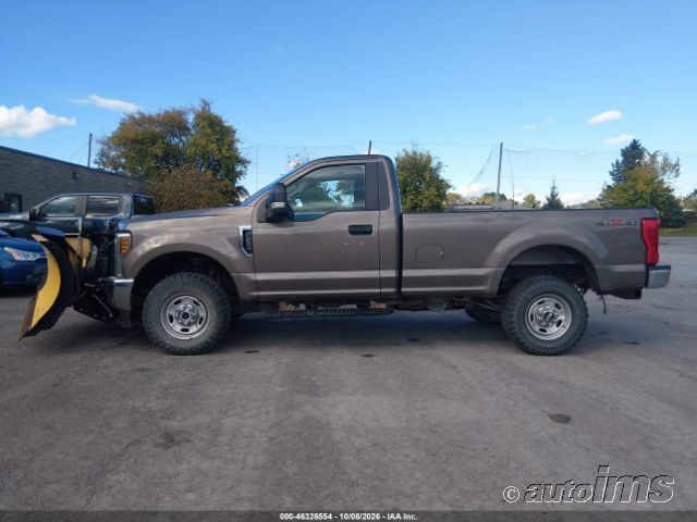 2019 Ford F-250 photo 6