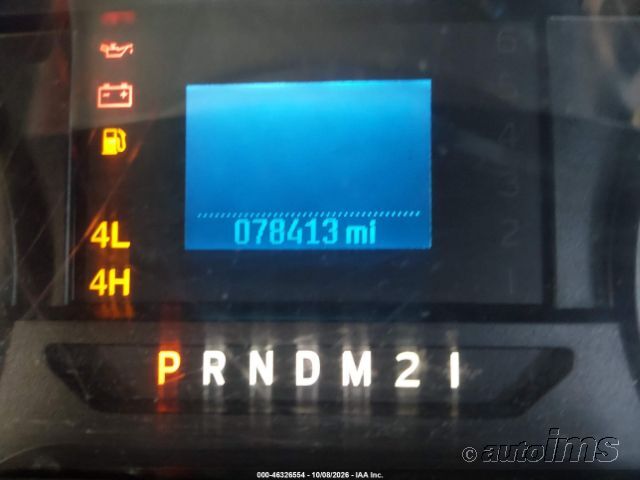 2019 Ford F-250 photo 7