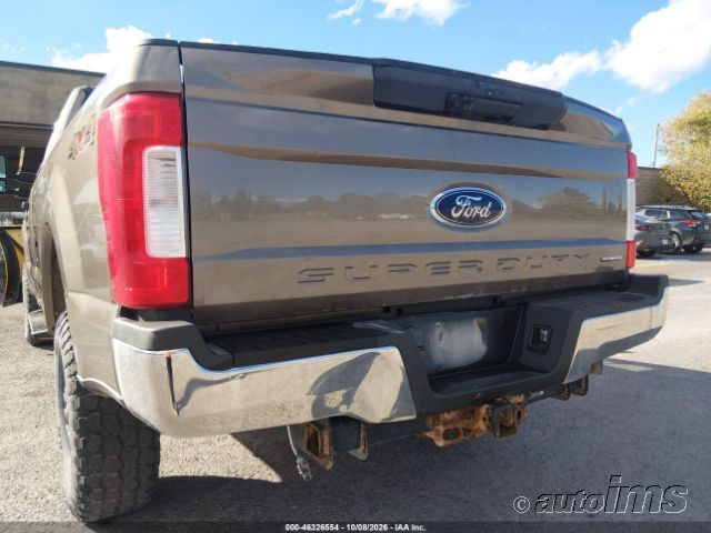 2019 Ford F-250 photo 2