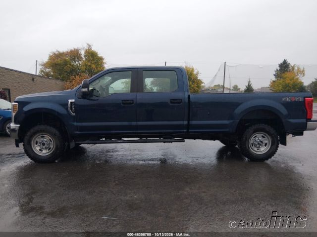 2019 Ford F-250 photo 3
