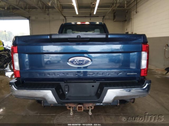 2019 Ford F-250 photo 5