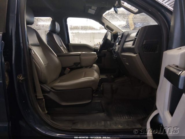 2019 Ford F-250 photo 6
