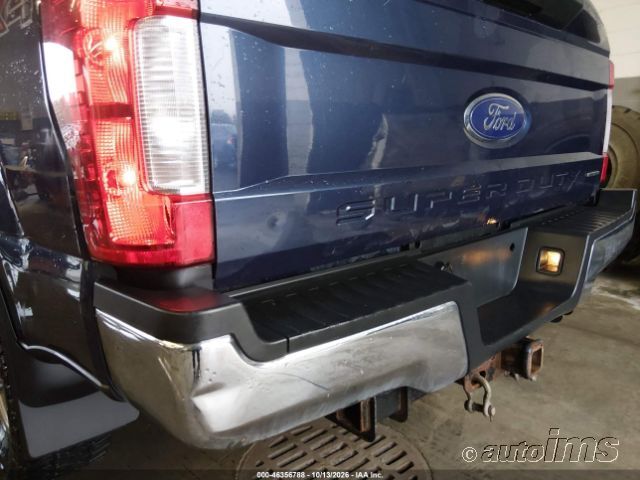 2019 Ford F-250 photo 2