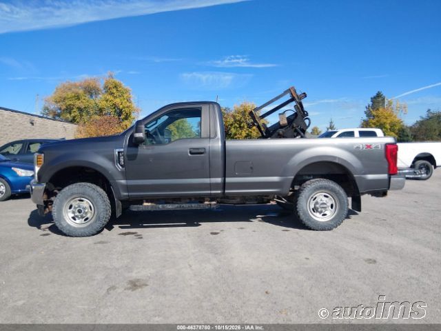 2019 Ford F-250 photo 4