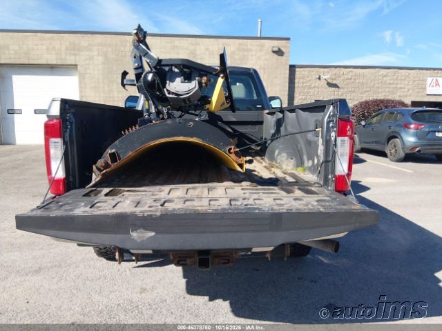 2019 Ford F-250 photo 6