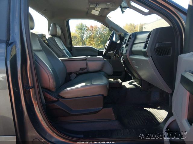 2019 Ford F-250 photo 7