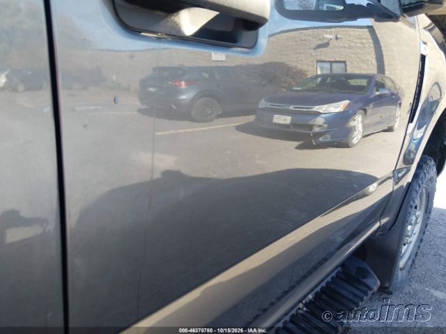 2019 Ford F-250 photo 2