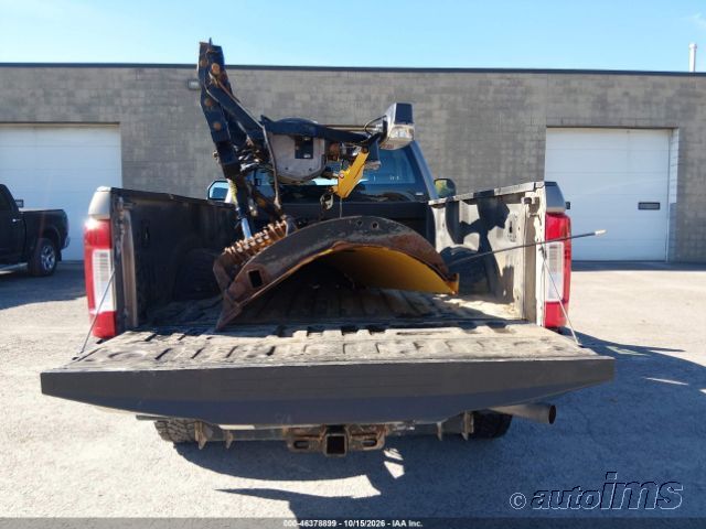 2019 Ford F-250 photo 5