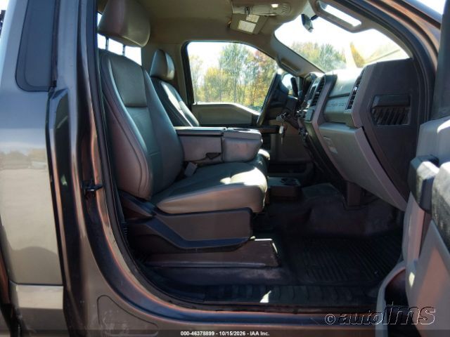 2019 Ford F-250 photo 6