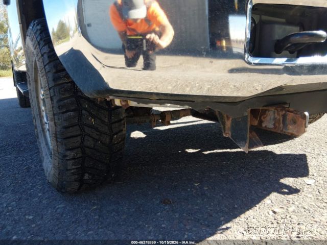 2019 Ford F-250 photo 2