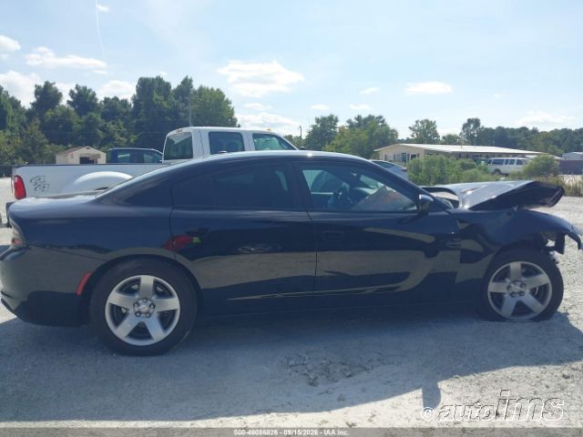2023 Dodge Charger photo 5