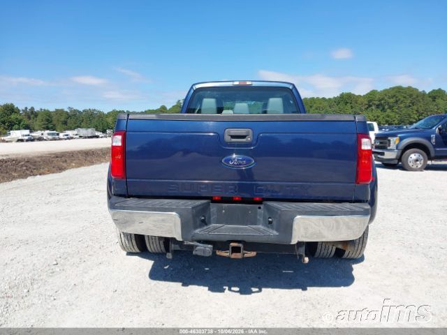 2016 Ford F-450 photo 7