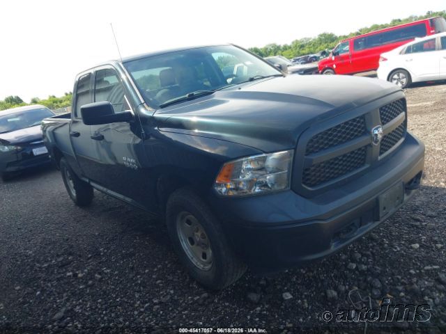 2016 Ram Ram 1500