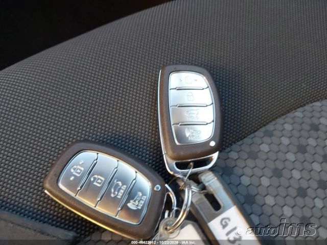 2019 Hyundai Ioniq photo 6