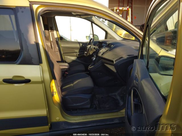 2017 Ford Transit Connect photo 3