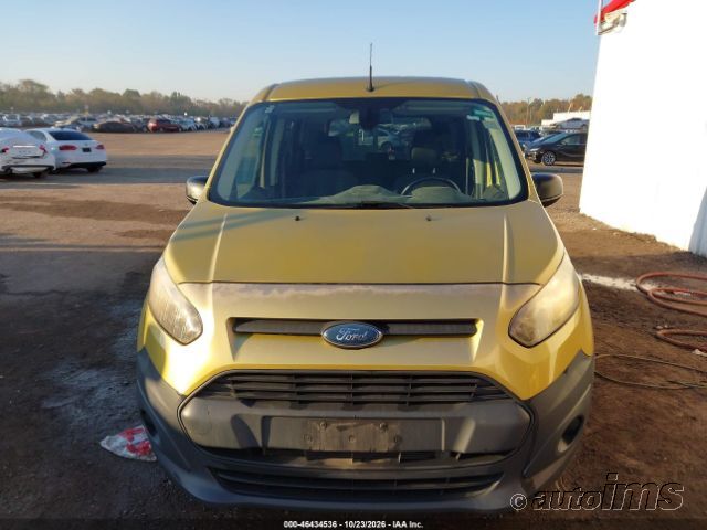 2017 Ford Transit Connect photo 2
