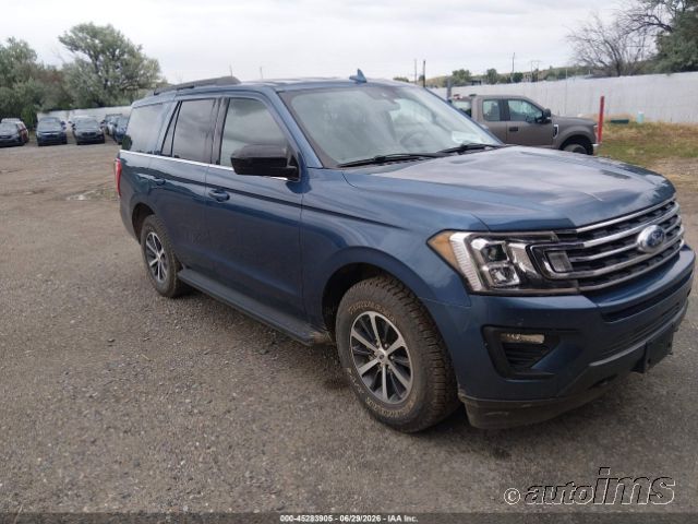 2020 Ford Expedition