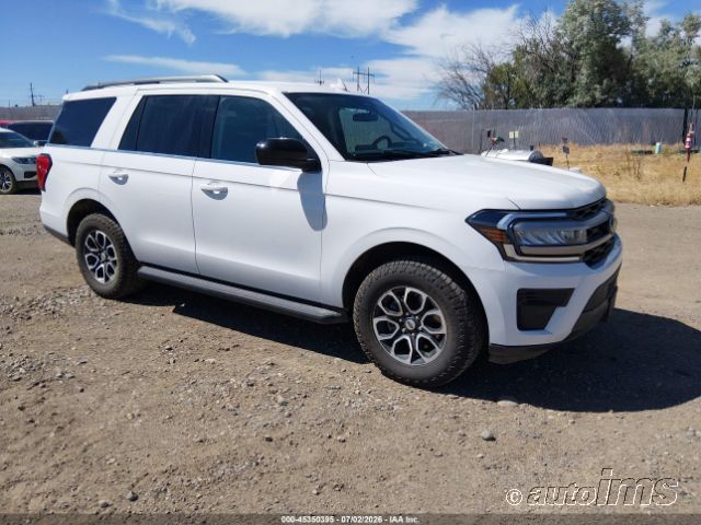 2024 Ford Expedition