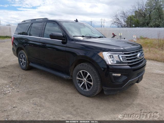 2020 Ford Expedition