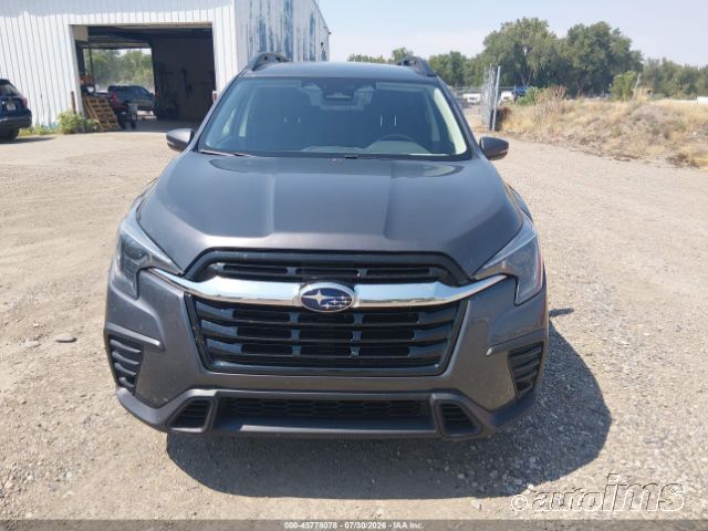 2023 Subaru Ascent photo 3