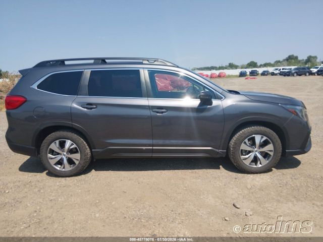 2023 Subaru Ascent photo 4