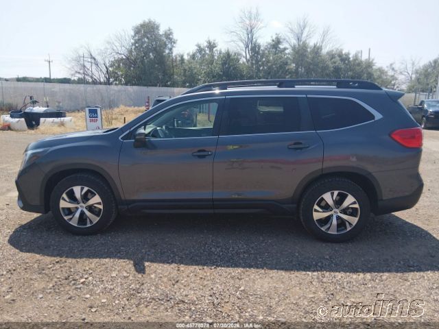 2023 Subaru Ascent photo 5
