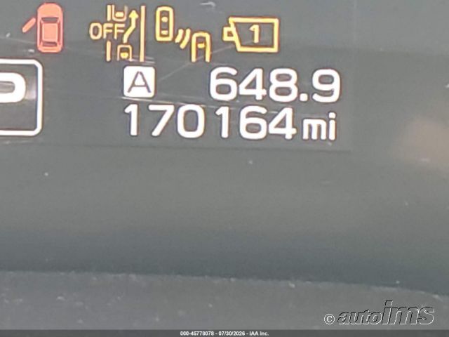 2023 Subaru Ascent photo 6
