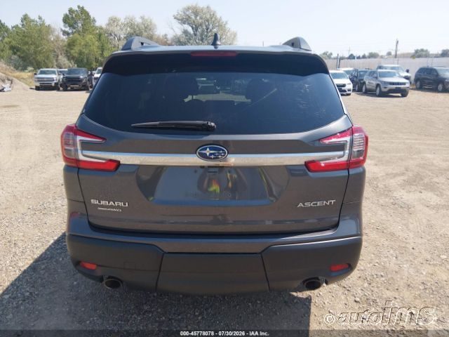 2023 Subaru Ascent photo 7