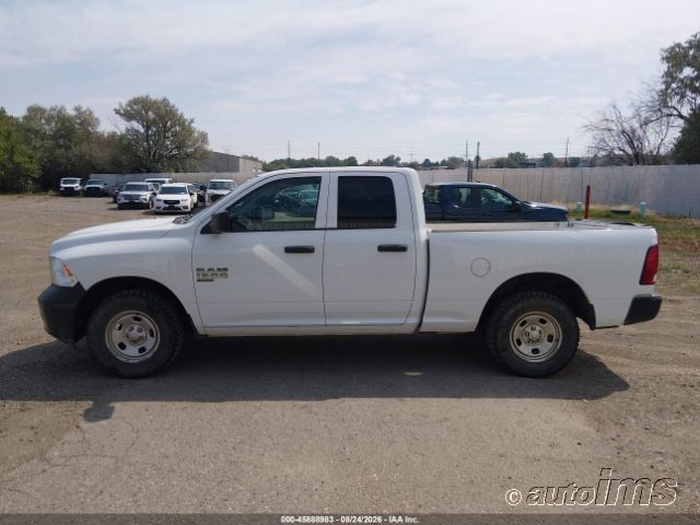 2019 Ram 1500 photo 3