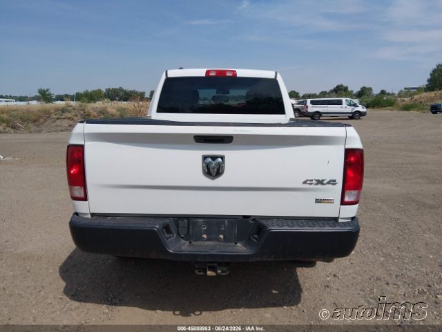 2019 Ram 1500 photo 5
